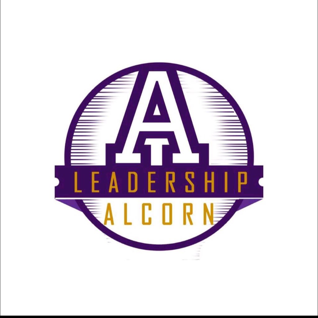 A student-led organization geared towards sharpening leadership, communication, and social skills for students at Alcorn State University!