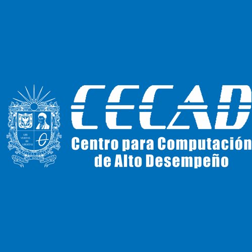 El Centro de Computación de Alto Desempeño de la Universidad Distrital Francisco José de Caldas (CECAD) es un laboratorio adscrito al Doctorado en Ingeniería