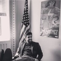 Zaki Barzinji (@zbarzinji) 's Twitter Profile
