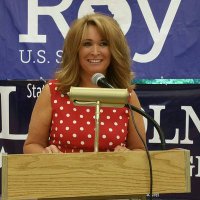 Sonya Anderson (@sonyaandersonmo) 's Twitter Profile