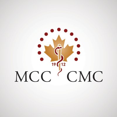 Conseil médical du Canada - Organisme à but non lucratif. L'excellence de l’évaluation des médecins. EN @MedCouncilCan