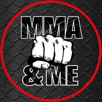 MMAandME Profile Picture