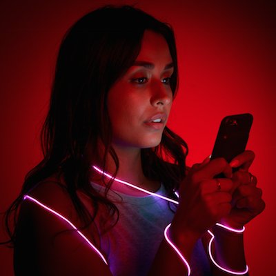 Contemporary Mating Rituals follows one woman's journeys into the world of swiping, ghosting, catfishing, and dick pics.
