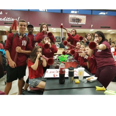Welcome to the Brandon Class of 2018 Twitter