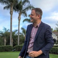 Brandon Kessler (@bkessler) 's Twitter Profile