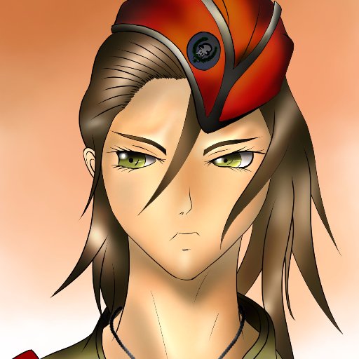 drazzareさんのプロフィール画像