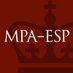 Columbia MPA-ESP (@ColumbiaMPA_ESP) Twitter profile photo