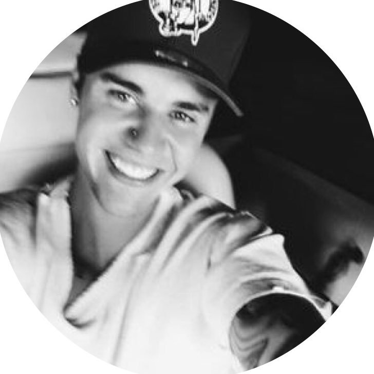 @justinbieber you're my sunshine on my darkest day | He follows