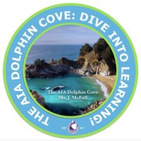 Jessica McFall (@aiadolphincove) 's Twitter Profile