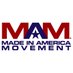 USA Made Movement (@USA_Movement) Twitter profile photo