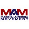 USA_Movement's profile picture. Est. 2010 - Recognized by The White House as National leaders of The Made in America Movement (MAM).