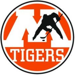 mshlamhockey's profile picture. The Twitter page for the Marshall Amateur Hockey Association