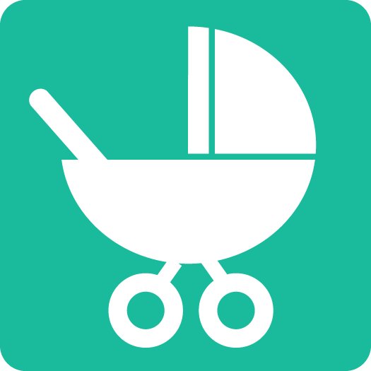 Eine unabhängige Beratungsagentur, welche Dir dabei hilft den passenden Kinderwagen für Dein Baby zu finden.