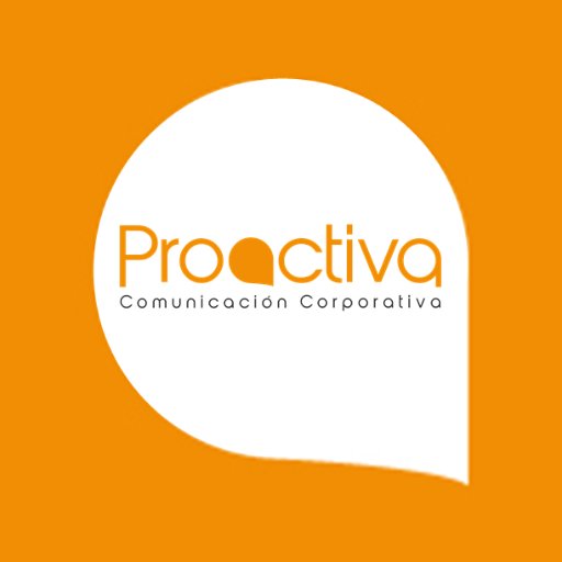 Proactiva_Com's profile picture. Consultora de Comunicación Integral.
Manejo de Medios.
Marketing Digital.
Redes Sociales.
Campañas.
Comunicación Interna y Externa.
Servicio de Prensa.