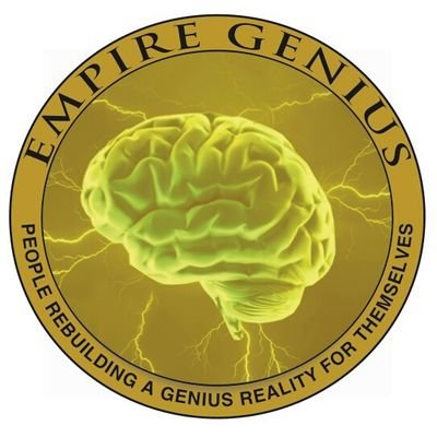 *People Rebuilding A Genius Reality For Themselves! #GeniusUp #KendallPrescod #GeniusMan #EMPIREGENIUS