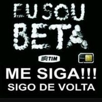 #BetaQuerLab (@timbeta_ajudem1) 's Twitter Profile