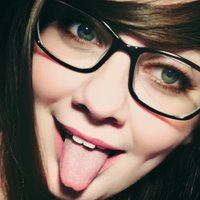 Brittney Roden (@sparklybuttbcr) Twitter profile photo