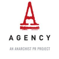 Agency (@anarchistagency) 's Twitter Profile Photo