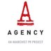 Agency (@AnarchistAgency) Twitter profile photo