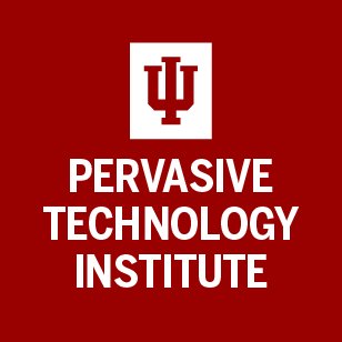 PTI's mission is to improve the quality of life in Indiana and the world through research, innovation, and service delivery in cyberinfrastructure & informatics