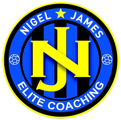 Nigel James Coaching