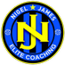 Nigel James Coaching (@NigelJamesElite) Twitter profile photo