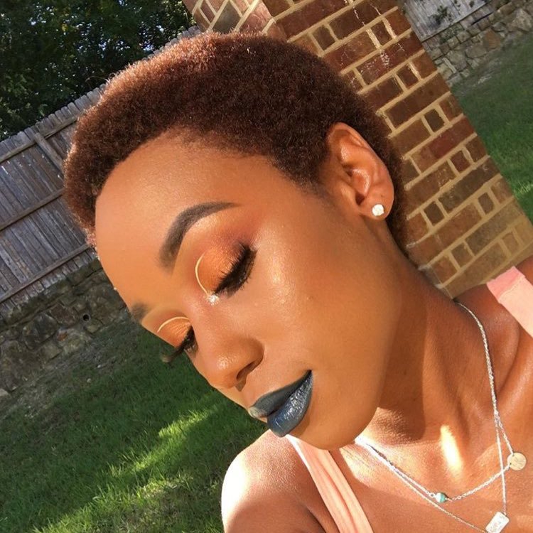 A community where MUAs and Makeup Enthusiasts can feel appreciated. Use hashtag #melaninglamdolls to be featured. Also send me a DM of your work as well 😊😘