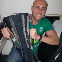 Juan Quero (@juanquero9) 's Twitter Profile