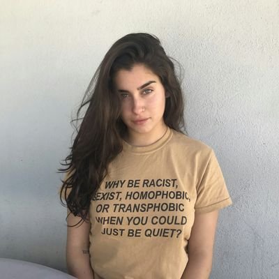 LittyHazel's profile picture. lokah samastah sukhino bhavantu🌎✨💛                       local clout⚡️bank| miami,fl