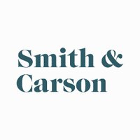 Smith & Carson (@smithandcarson) 's Twitter Profile Photo Smith & Carson (@smithandcarson) 's Twitter Profile Photo