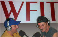 saturday_blues's profile picture. Join Brother Frank and Father Jay every Saturday at noon (eastern time), on 89.5 FM in Brevard County Florida, or streaming world-wide.