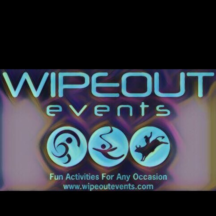 Wipeout Events are specialists in activity & equipment hire for any occasion, from kids / adult birthday party's to large sports events & music festivals.