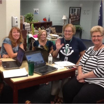 auntnan5's profile picture. Homewood Elementary Library Information Specialist! I LOVE books so I take pride in sharing my love of books with all students.