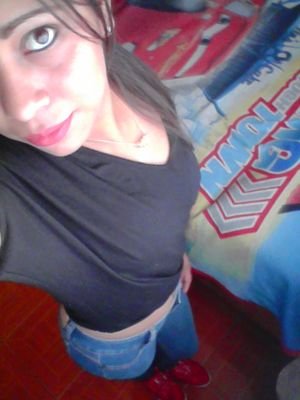 Jazmin05686072's profile picture. 