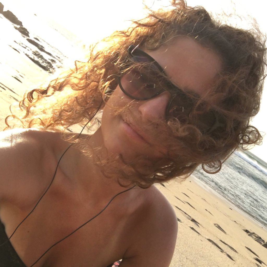 Lara_does_life's profile picture. All about the journey 🙏