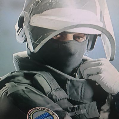 Harry26035919's profile picture. Rainbow Six Siege ESL TEAM CRUSADERS