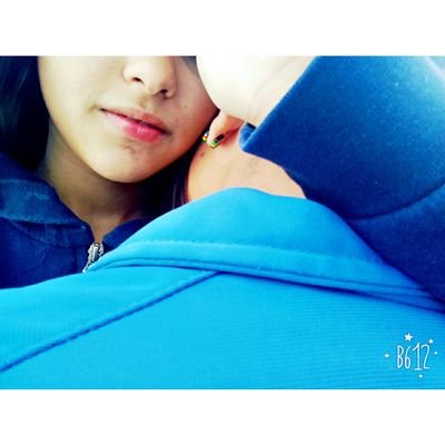 💞Tu Eres La Historia Mas Bonita
Qe El Destino Escribio En Mi Vida💞
8/08/17😍