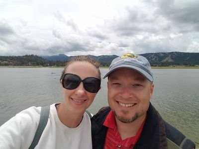 Beckbeck1812's profile picture. 