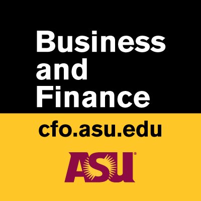 The official Twitter account of Dr. Morgan R. Olsen, Executive Vice President, Treasurer and Chief Financial Officer at #ArizonaStateUniversity. #ASU