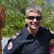 Regional Pre sales Technical Director and Volunteer Fire Fighter.
All opinions are my own.