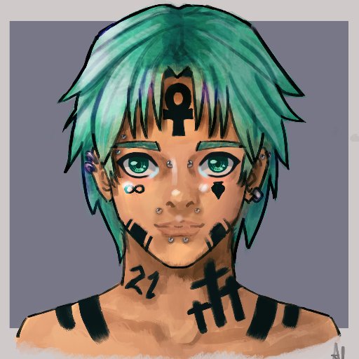 Alanさんのプロフィール画像