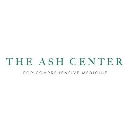 The Ash Center Profile