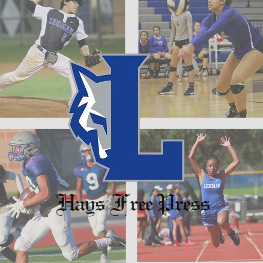 From the gridiron, to the hardwood and everything in between, the Hays Free Press has a twitter account for the Lehman Lobos sports fan!