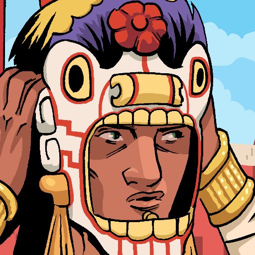Aztec Empireさんのプロフィール画像