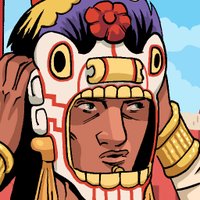 Aztec Empire(@AztecEmpire1520) 's Twitter Profile Photo