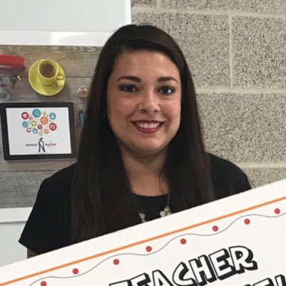 Elementary teacher at Cole Elementary