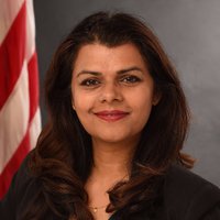 Vanila Singh MD (@cmohhs) 's Twitter Profile
