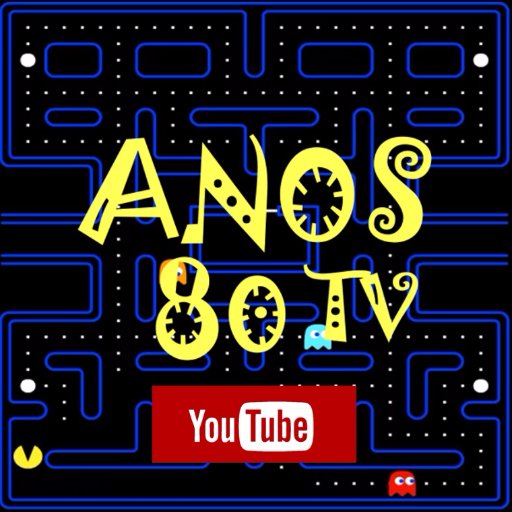 O ANOS 80 TV é um canal de Youtube que publica toda semana um vídeo novo tratando sobre os costumes, acontecimentos e peculiaridades dos Anos 80.