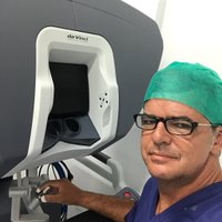 Pedro Basilio MD, FACS, FASCRS, MSc, FESCP, TCBC (@saudeintestinal) 's Twitter Profile
