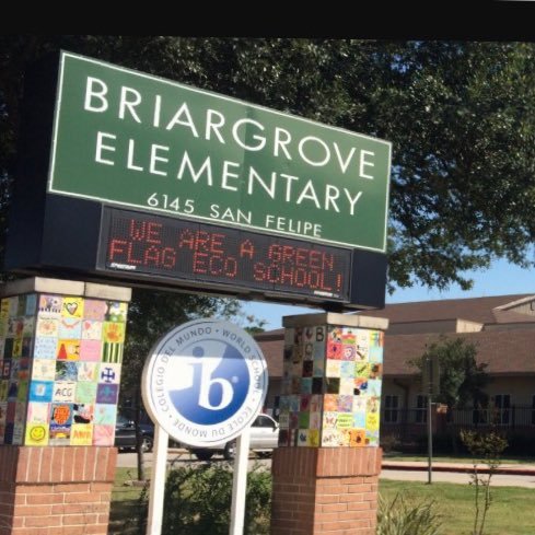 Briargrove Elementary School